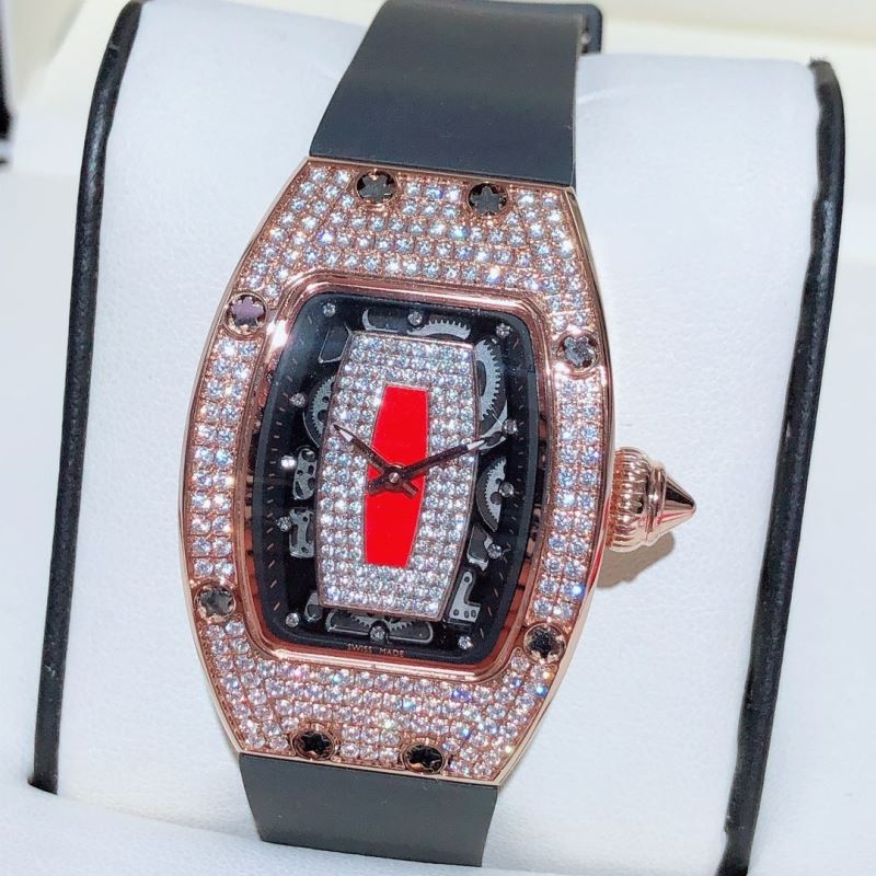 RICHARD MILLE Watches